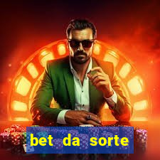 bet da sorte codigo promocional